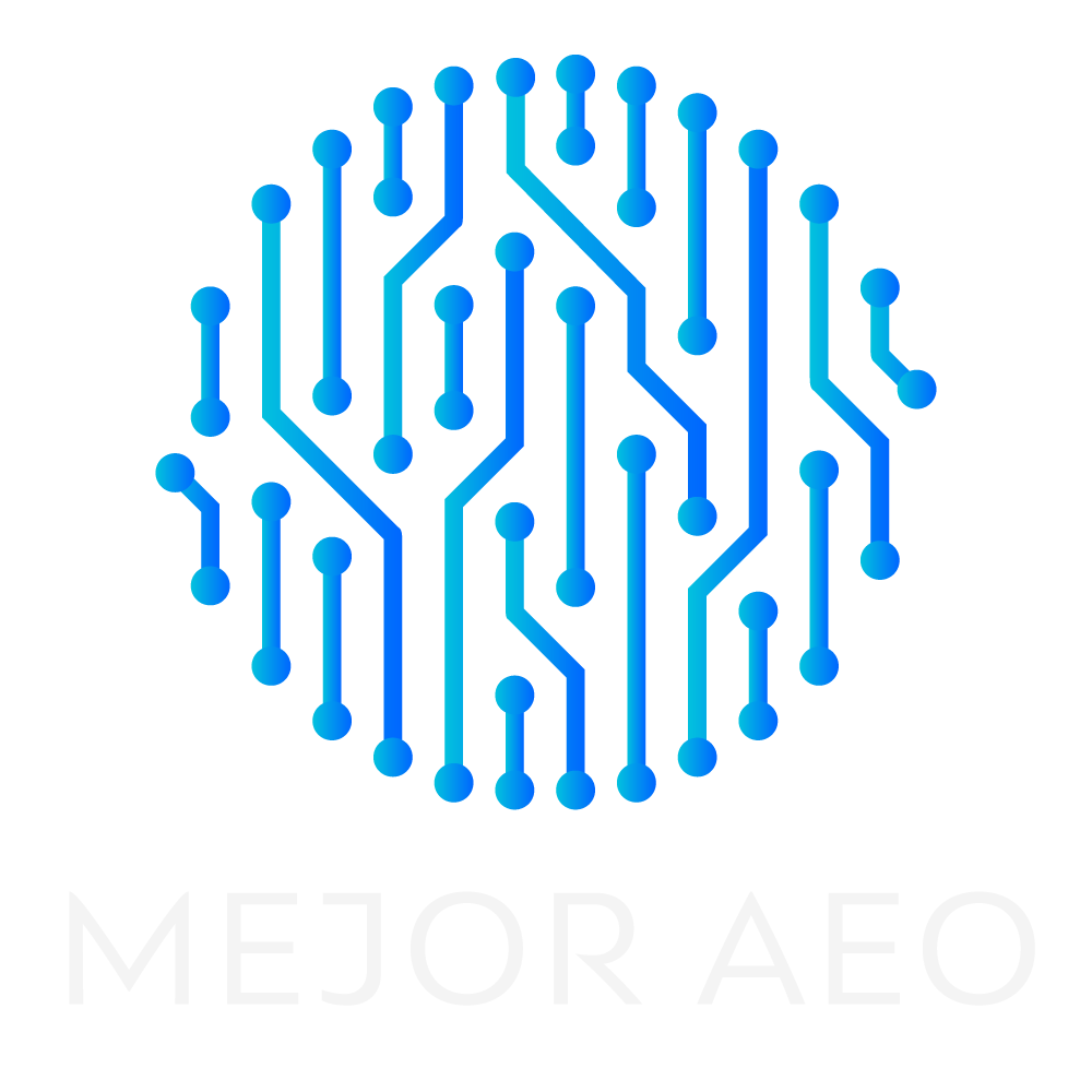 Mejor AEO